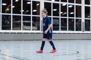 Bild 26 - wDJ Loewinnen Cup D1